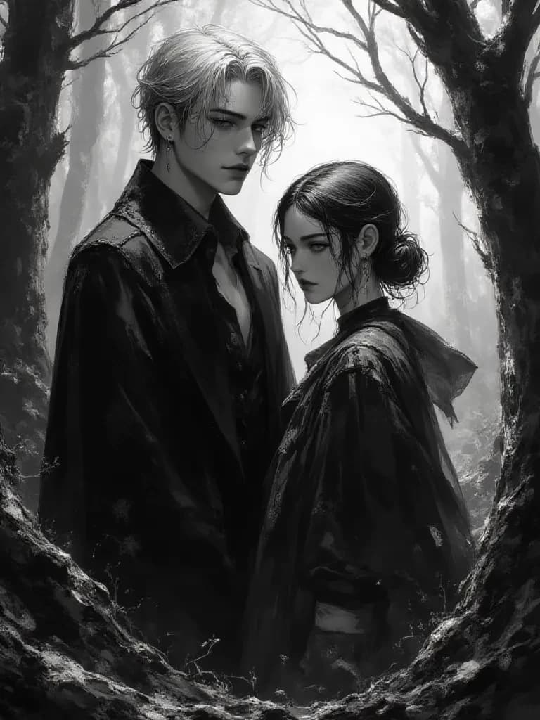 Happily Ever After or None at all thumbnail