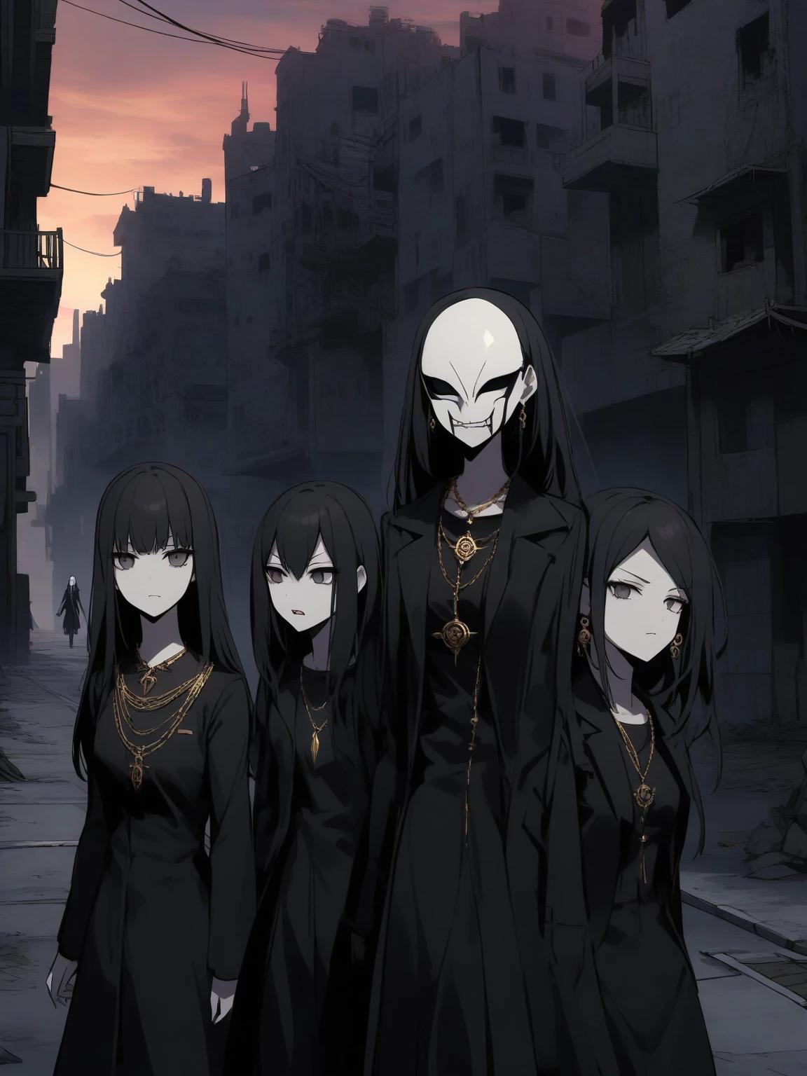 criminal quartet thumbnail