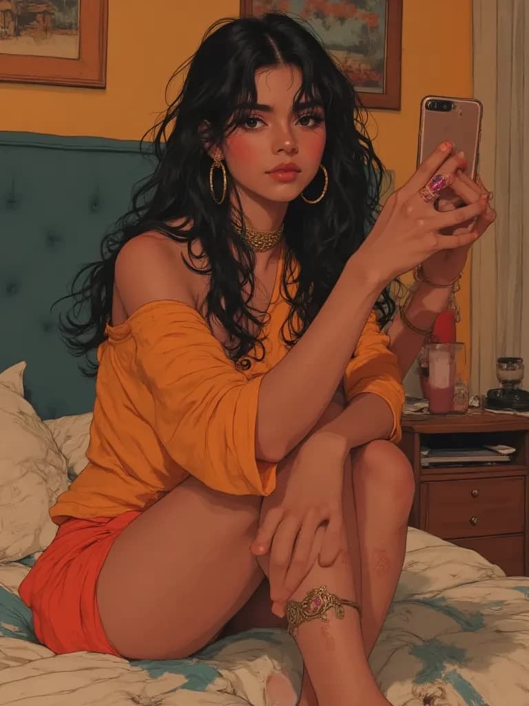 Priyanka thumbnail