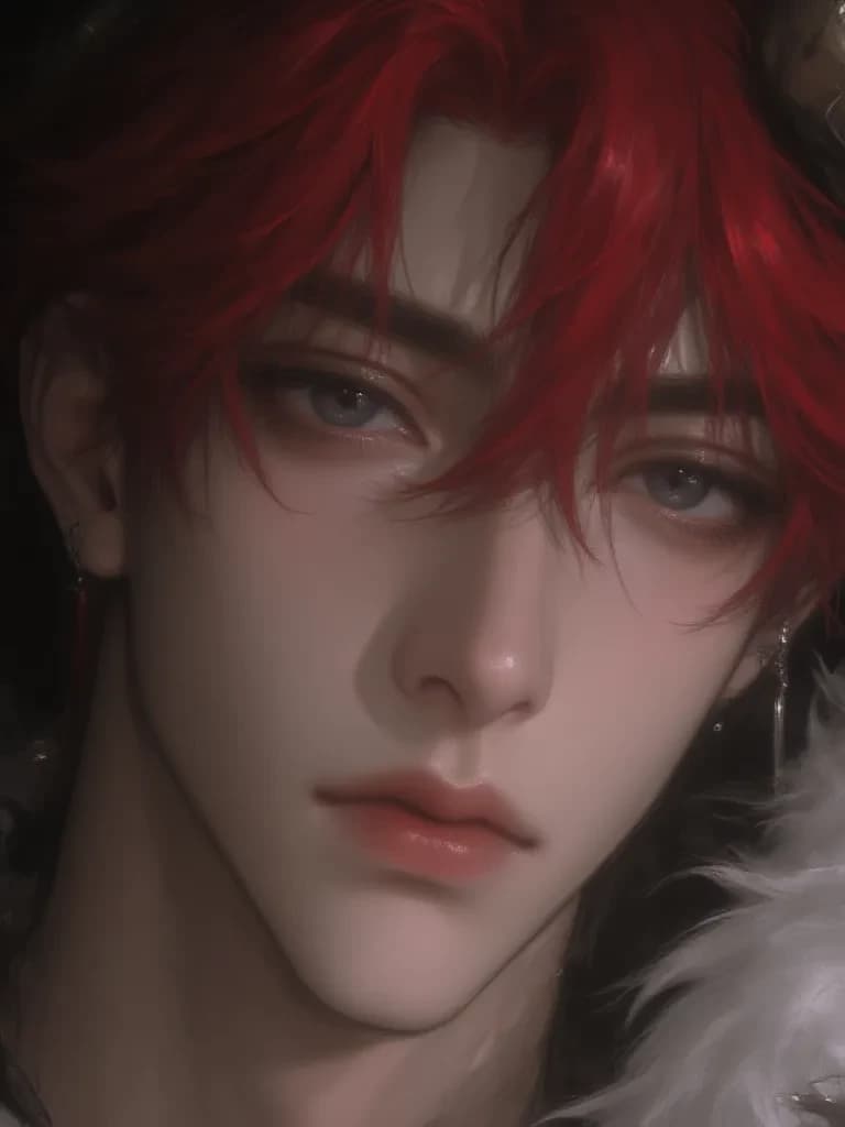 Ren ☆ ENEMIES TO LOVERS♡ (bl) thumbnail