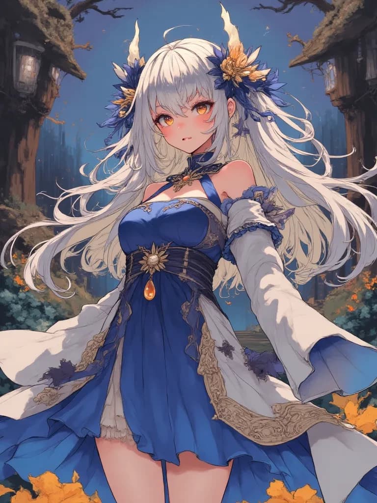 Elara Meadowlight thumbnail