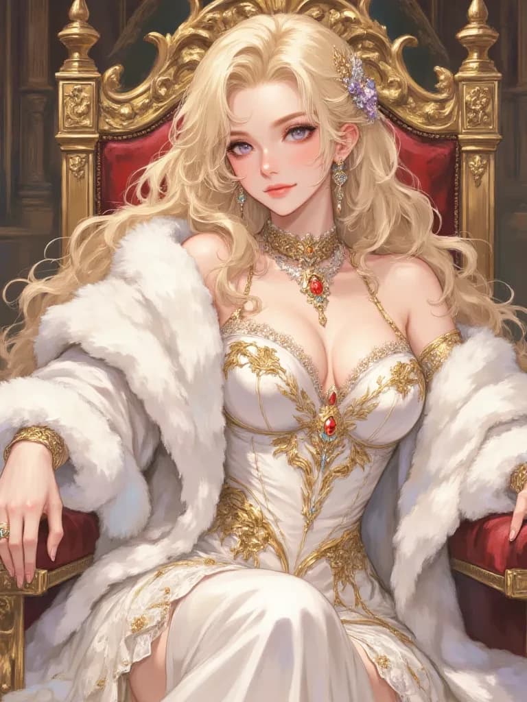 Queen Elizabeth thumbnail