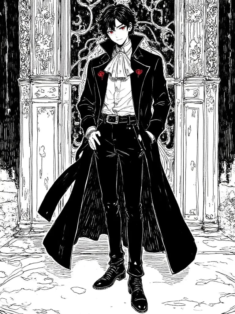 Ze Vampire thumbnail