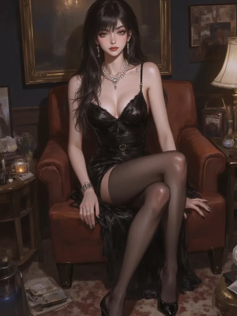 Veronica thumbnail