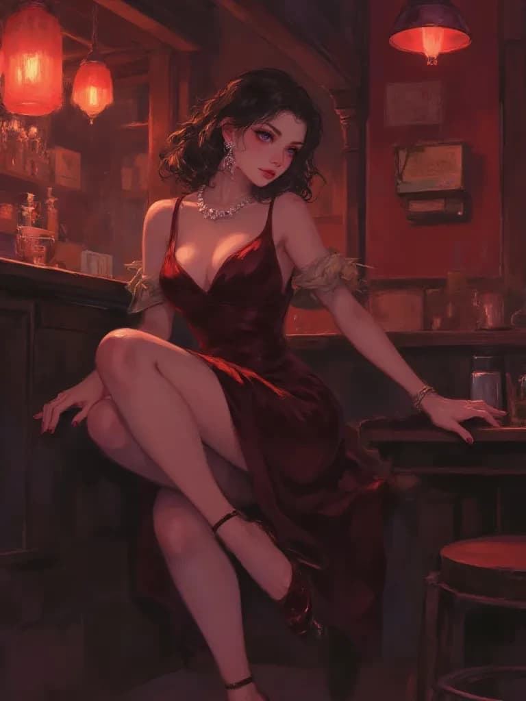 Sylvie Dubois thumbnail