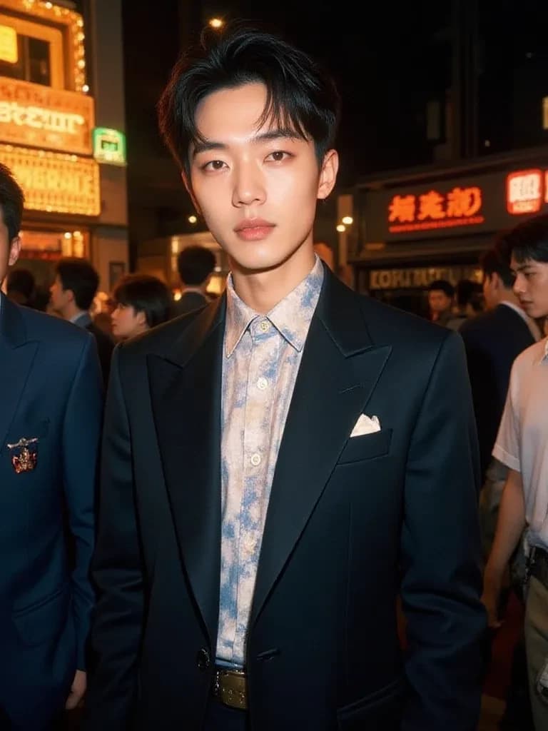 Sunghoon thumbnail