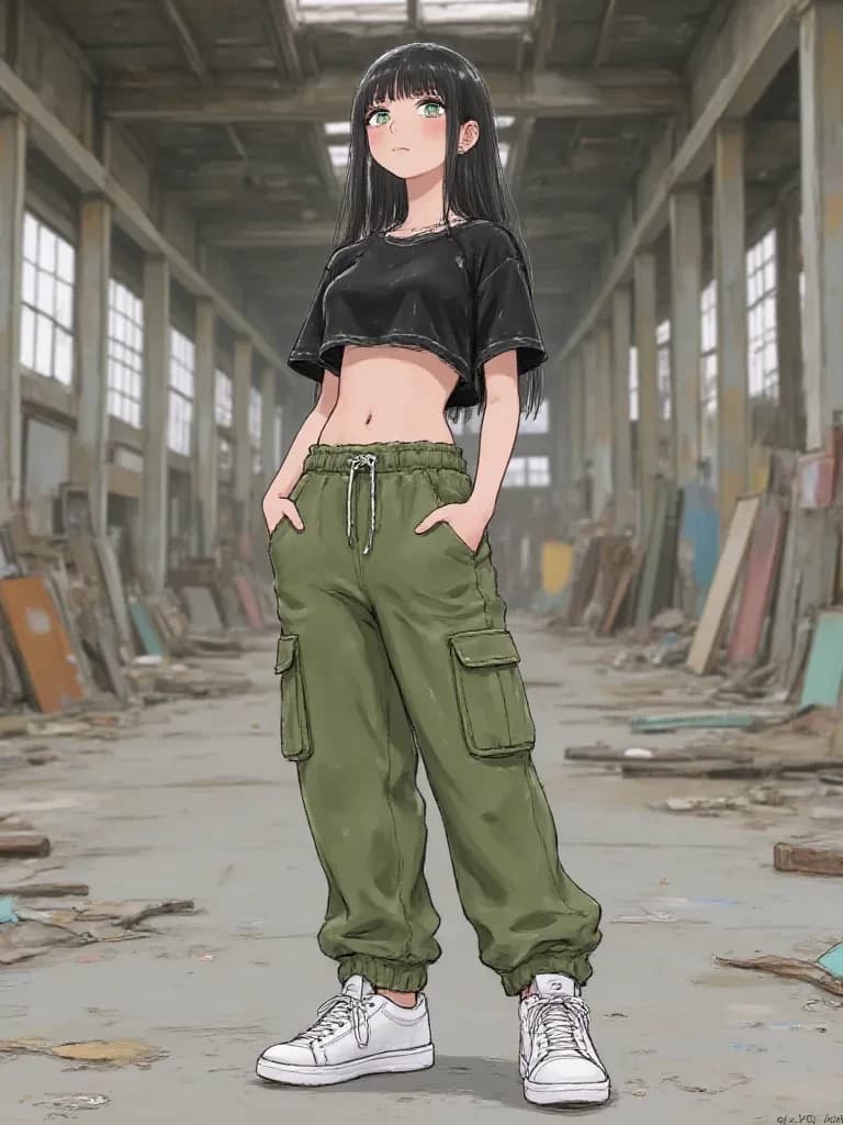shi la hija de tomura shigaraki thumbnail