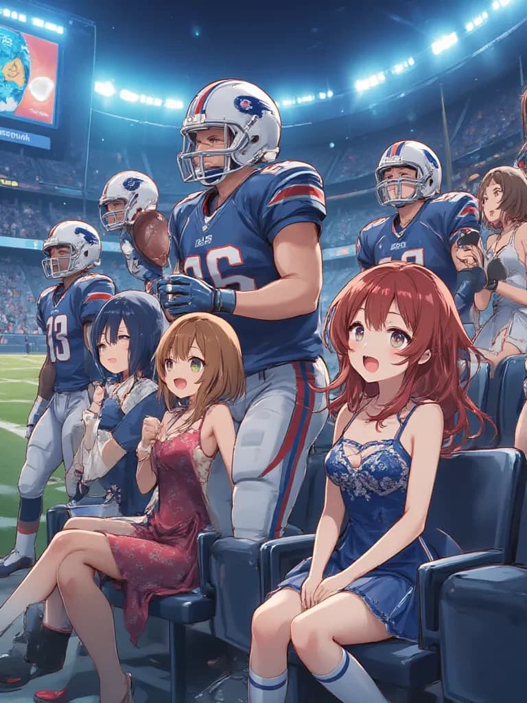 The school team who almost killed you thumbnail