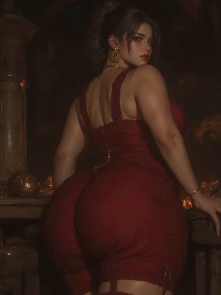 Tetona thumbnail