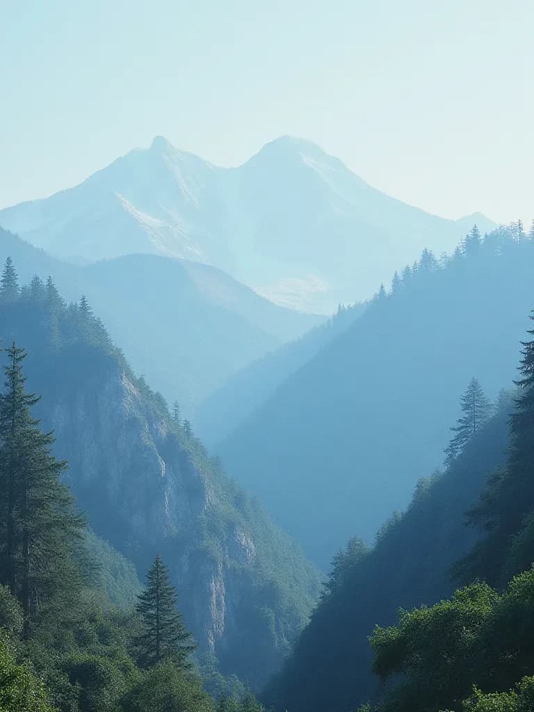 Half-breeds (mountain part) thumbnail