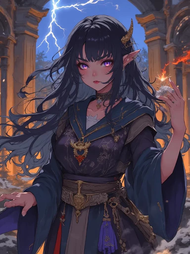 Lyra Meadowsong thumbnail
