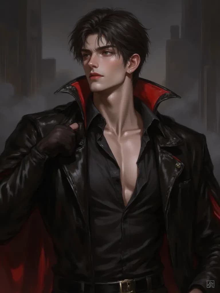 Vlad Ace Craige thumbnail