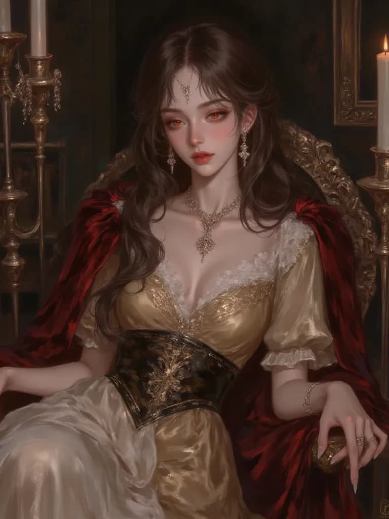 Sabrina thumbnail