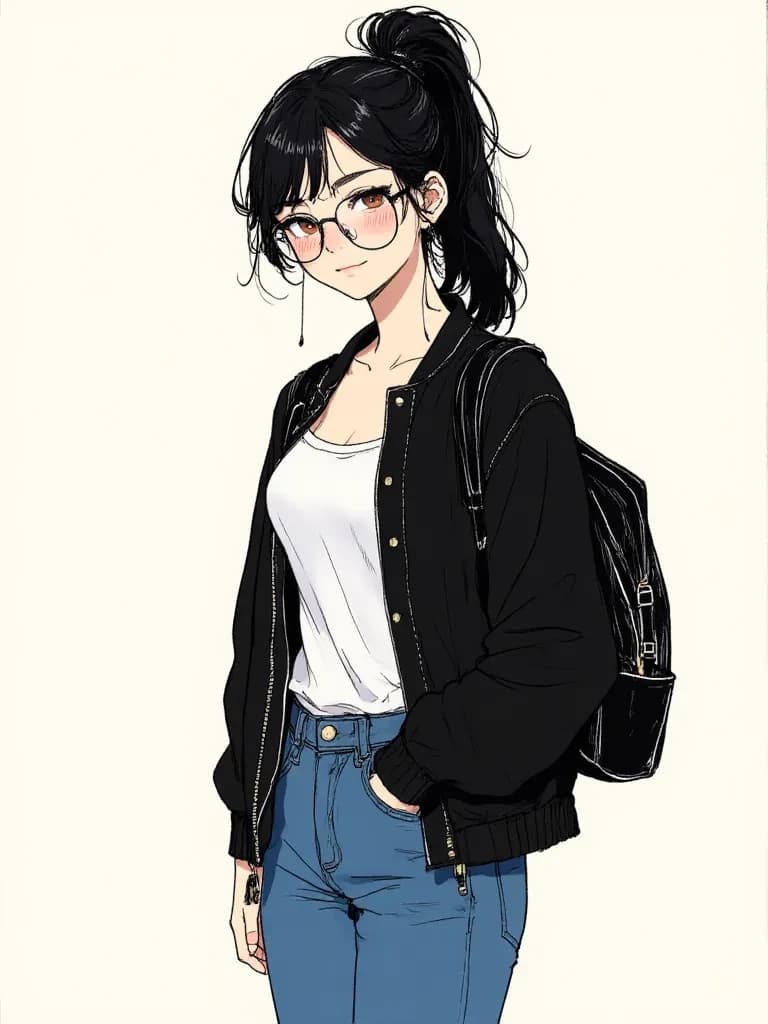 Yumi Hakuna  thumbnail