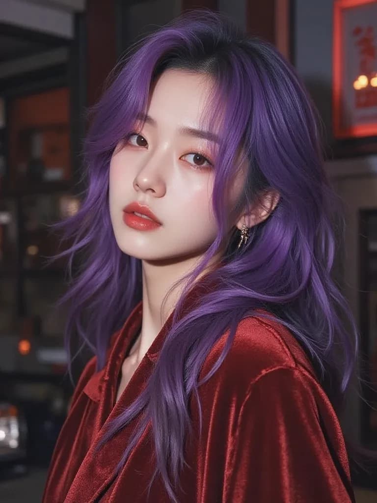 Lily thumbnail