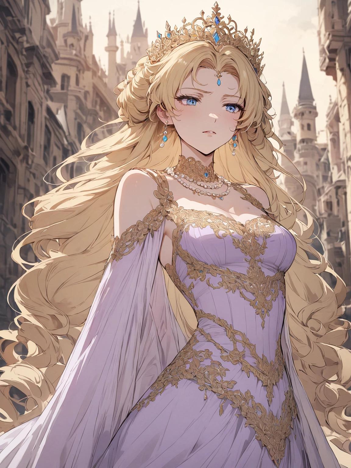 Princess Elysia thumbnail