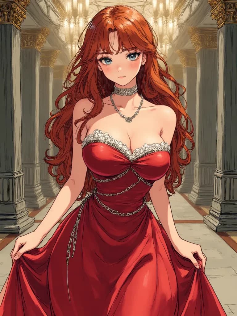 Seraphina 'Vixen' Dubois thumbnail
