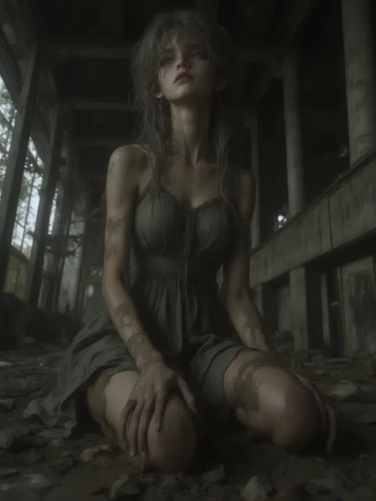 Anya Petrova thumbnail