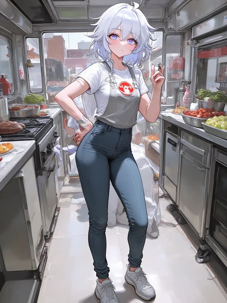 Casey 'Chef' Riley thumbnail