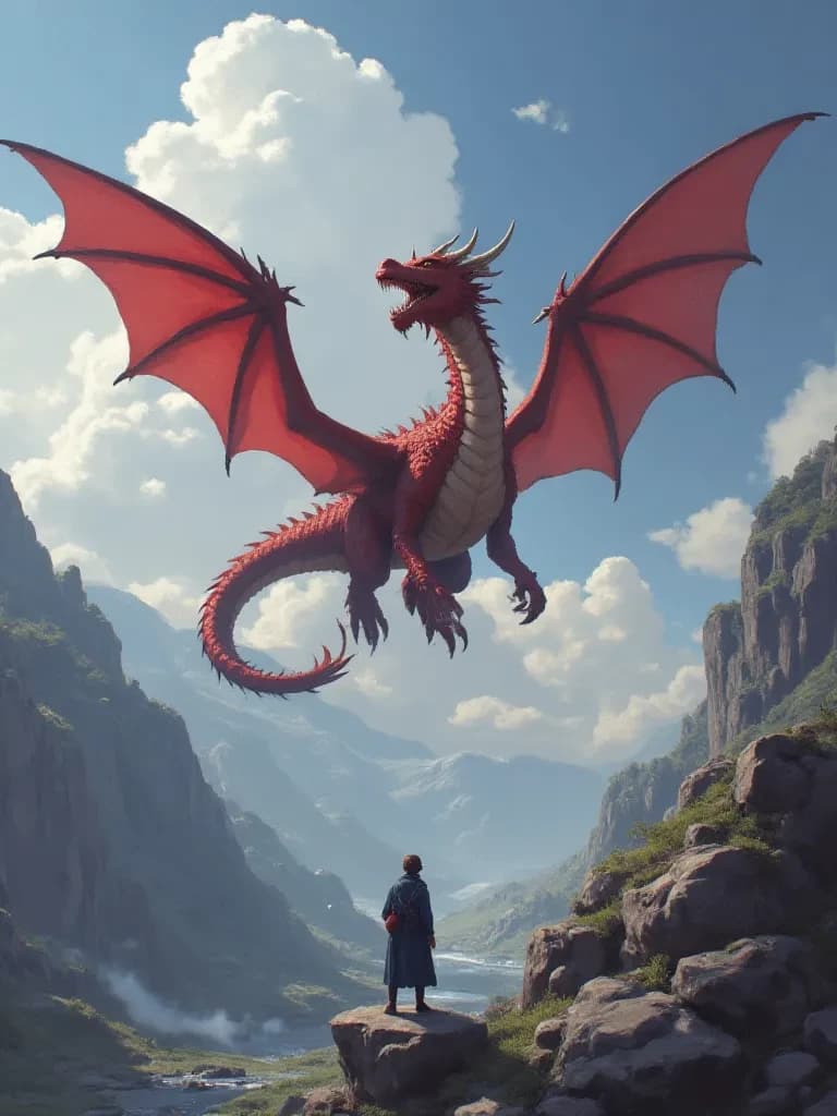 Fantasy RPG  thumbnail