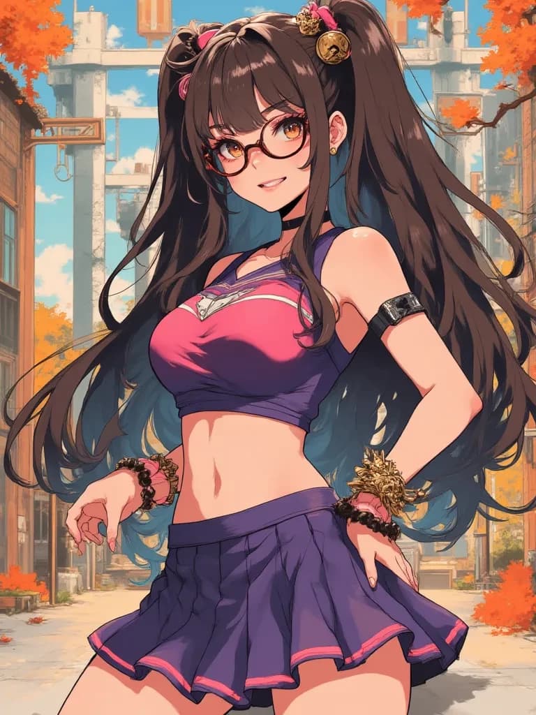 Seraphina Vale thumbnail