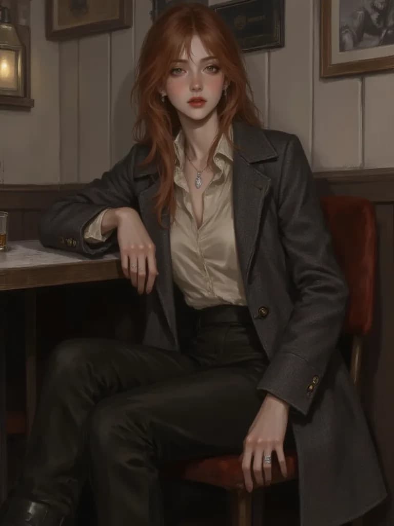Clara Thorne thumbnail
