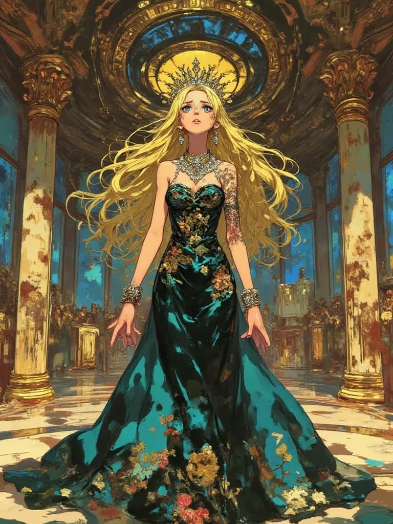 Princess Amelia thumbnail