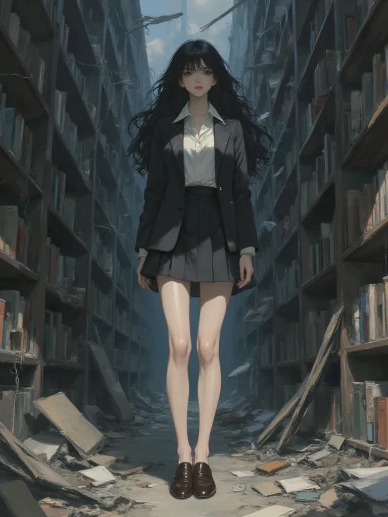 Saori thumbnail