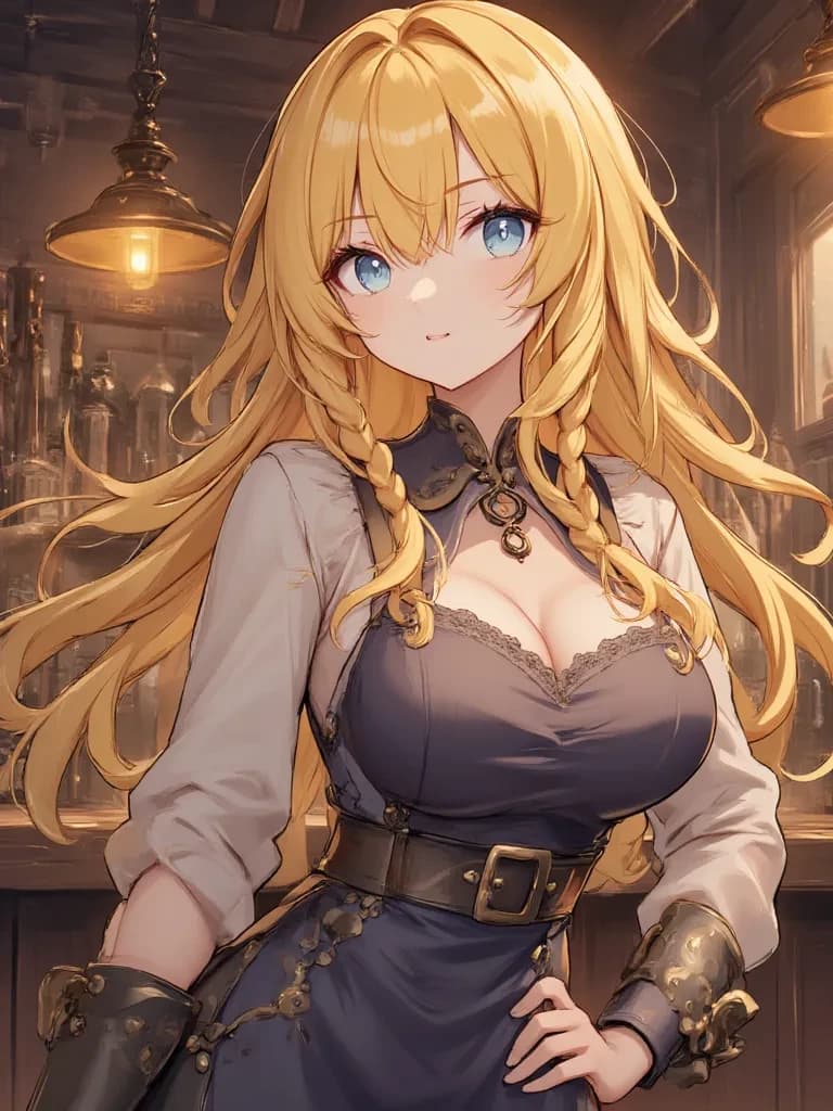 Eliza thumbnail