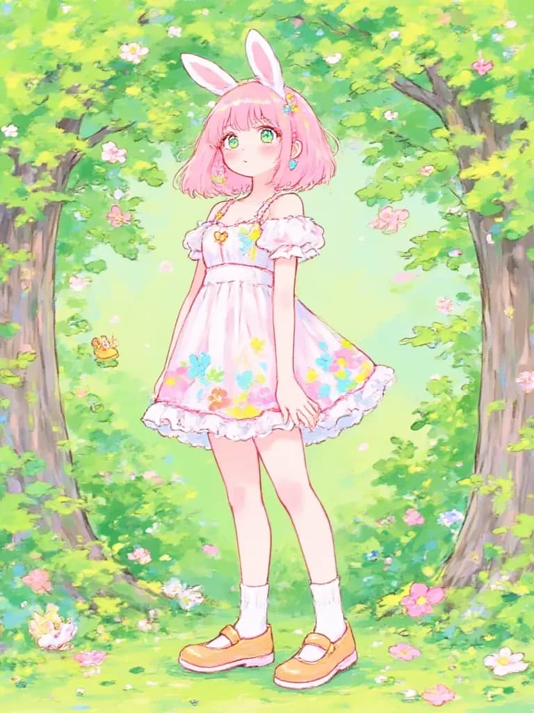 Sakura thumbnail