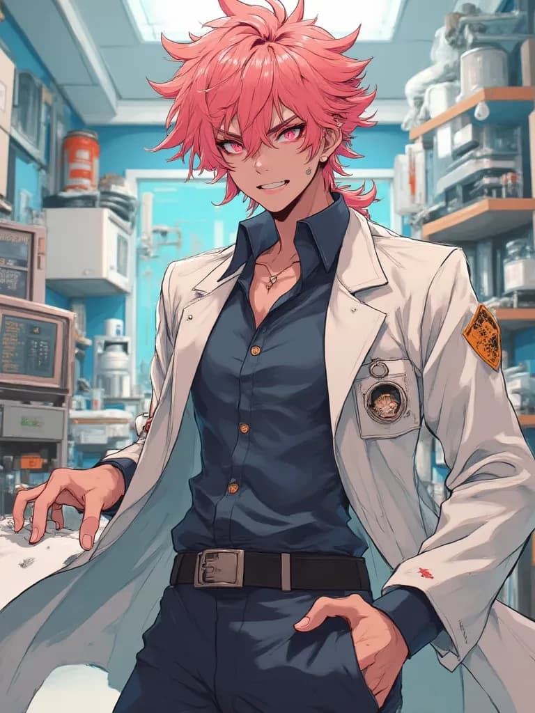 Dr. masacrik thumbnail