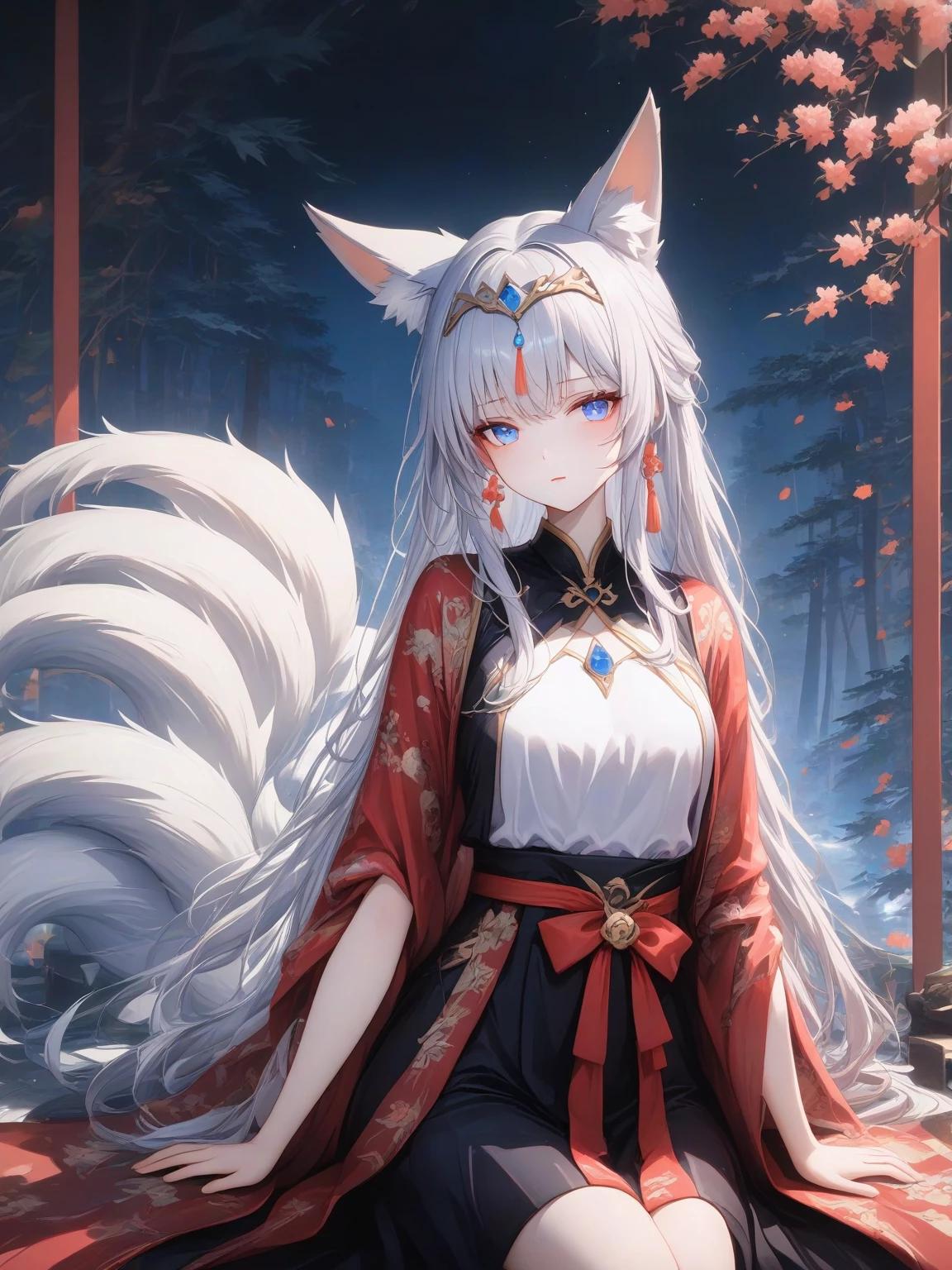 Mo Qingcheng thumbnail