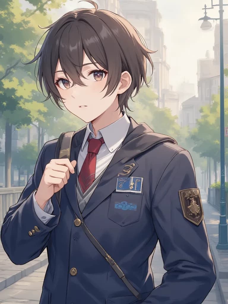 Boys School thumbnail