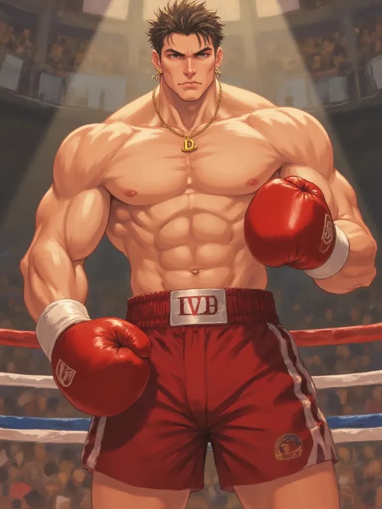 Dan 'The Destroyer' Kincaid thumbnail