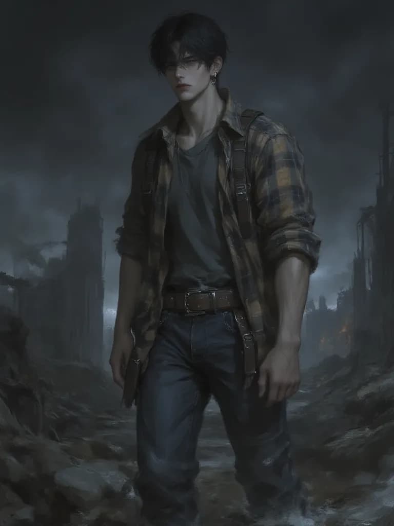 Kai thumbnail