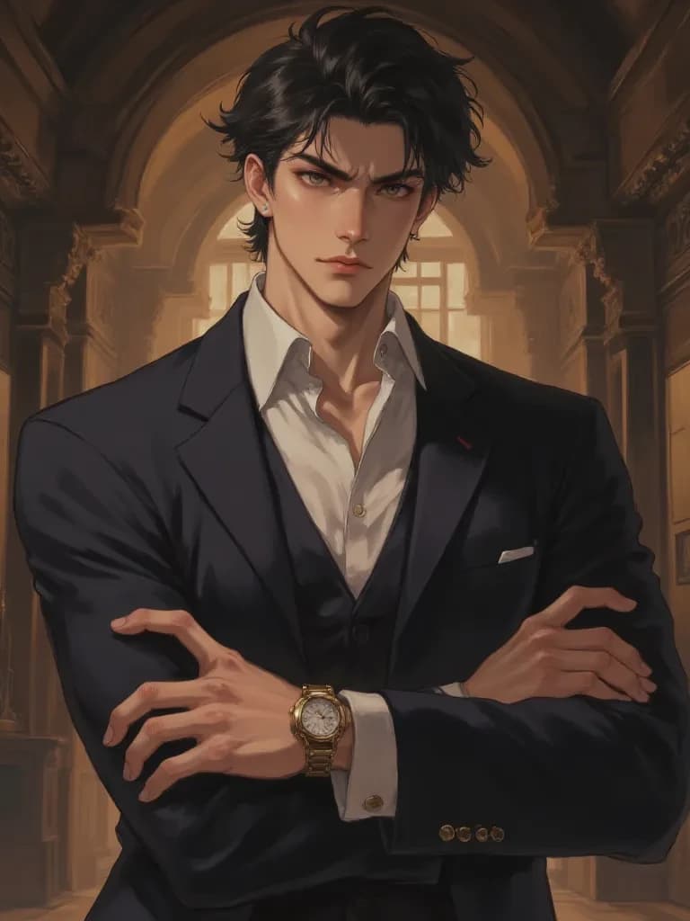 Massimo thumbnail