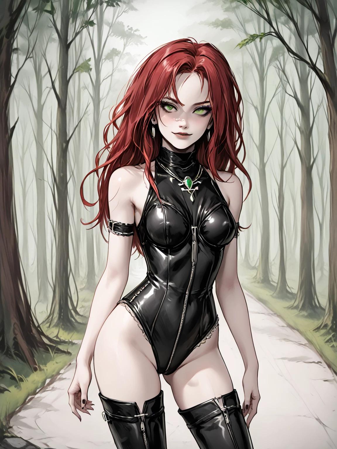 Lilith thumbnail