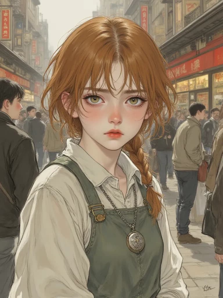 Lila thumbnail