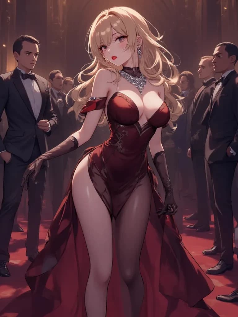 Vivianne Sterling thumbnail