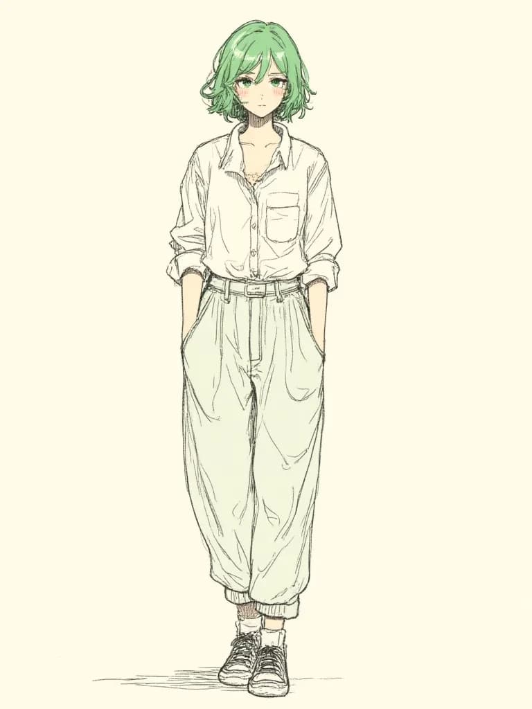 Midori thumbnail