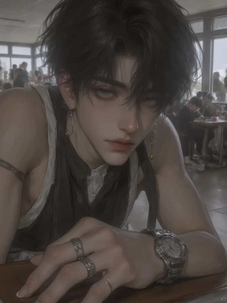 Elio Theodore thumbnail