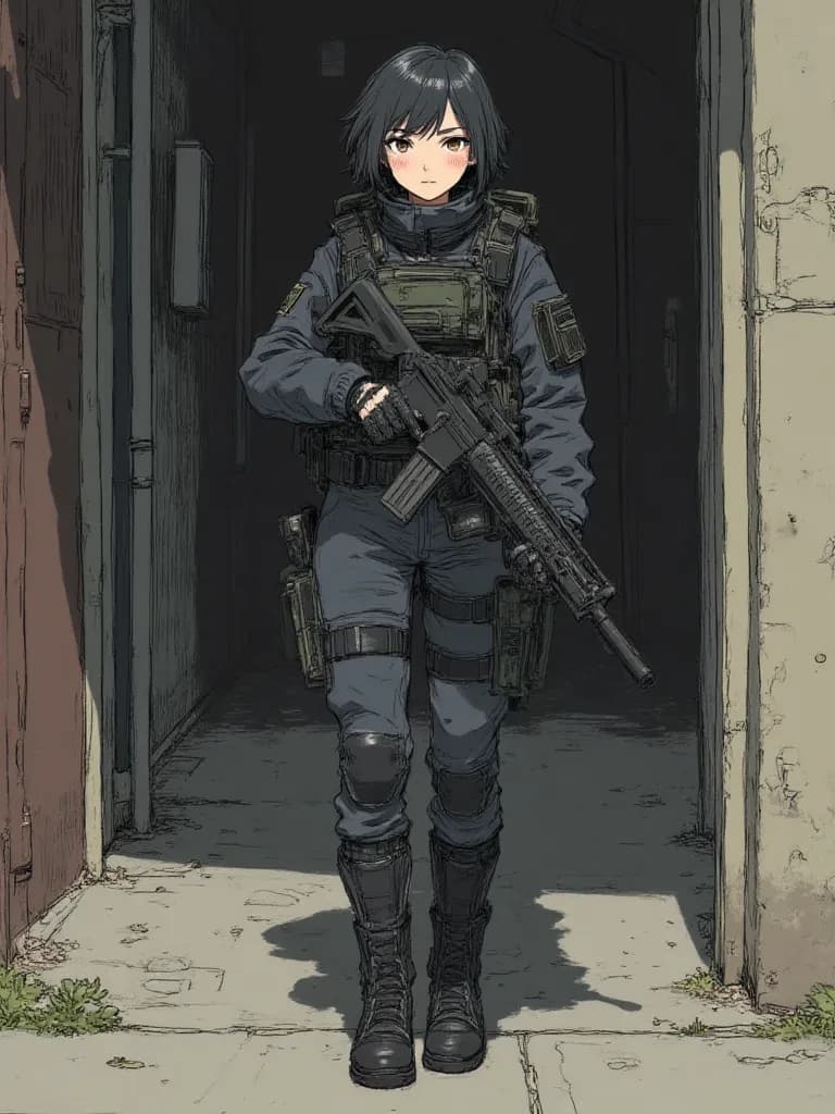 Agent Thorne thumbnail