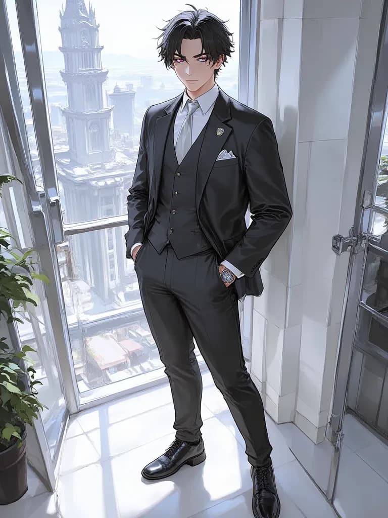 Esposo ceo thumbnail