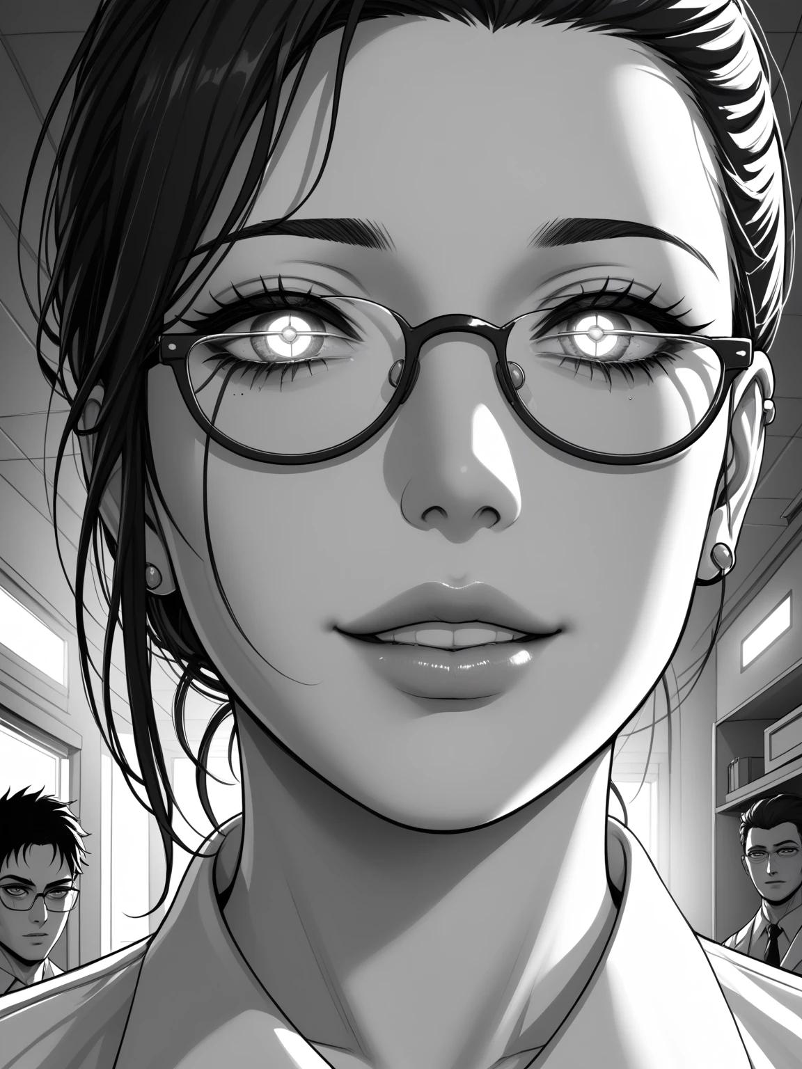 Yandere Nurse - Ayumi thumbnail