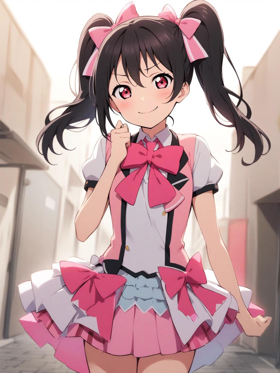 Nico Yazawa thumbnail