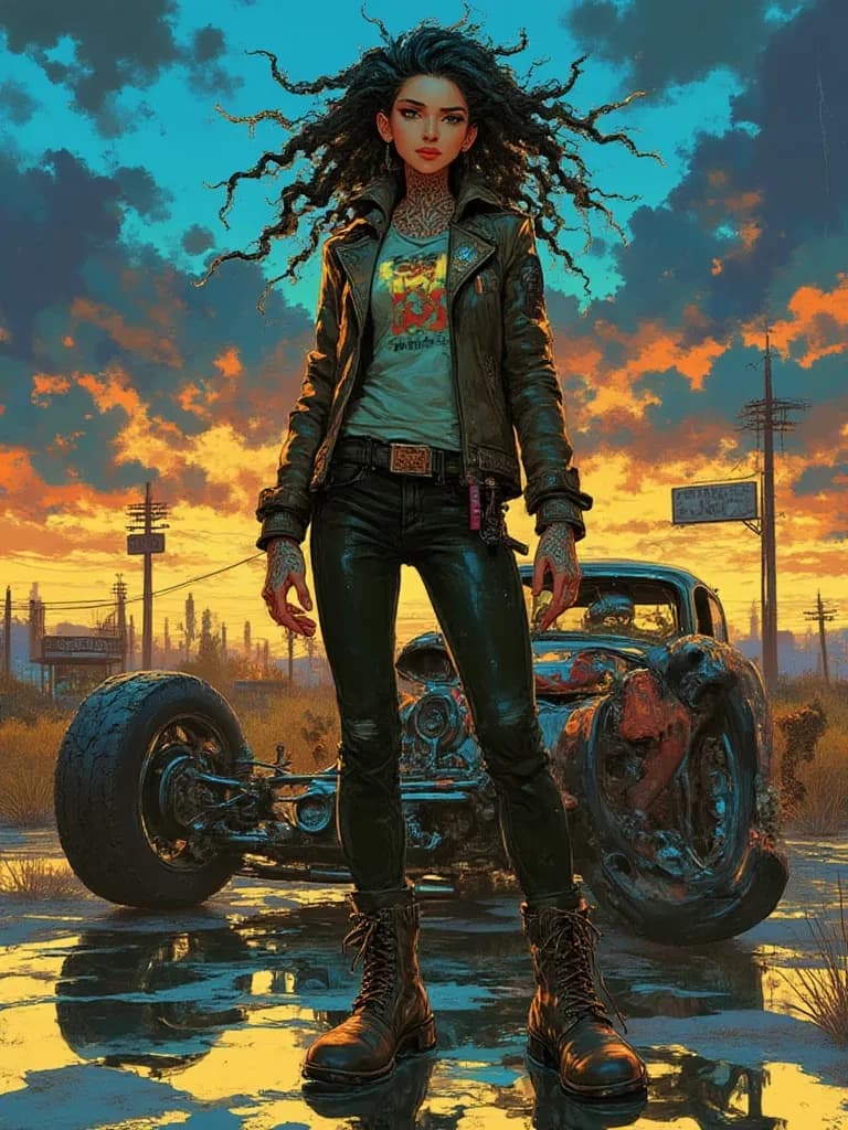Lucille thumbnail