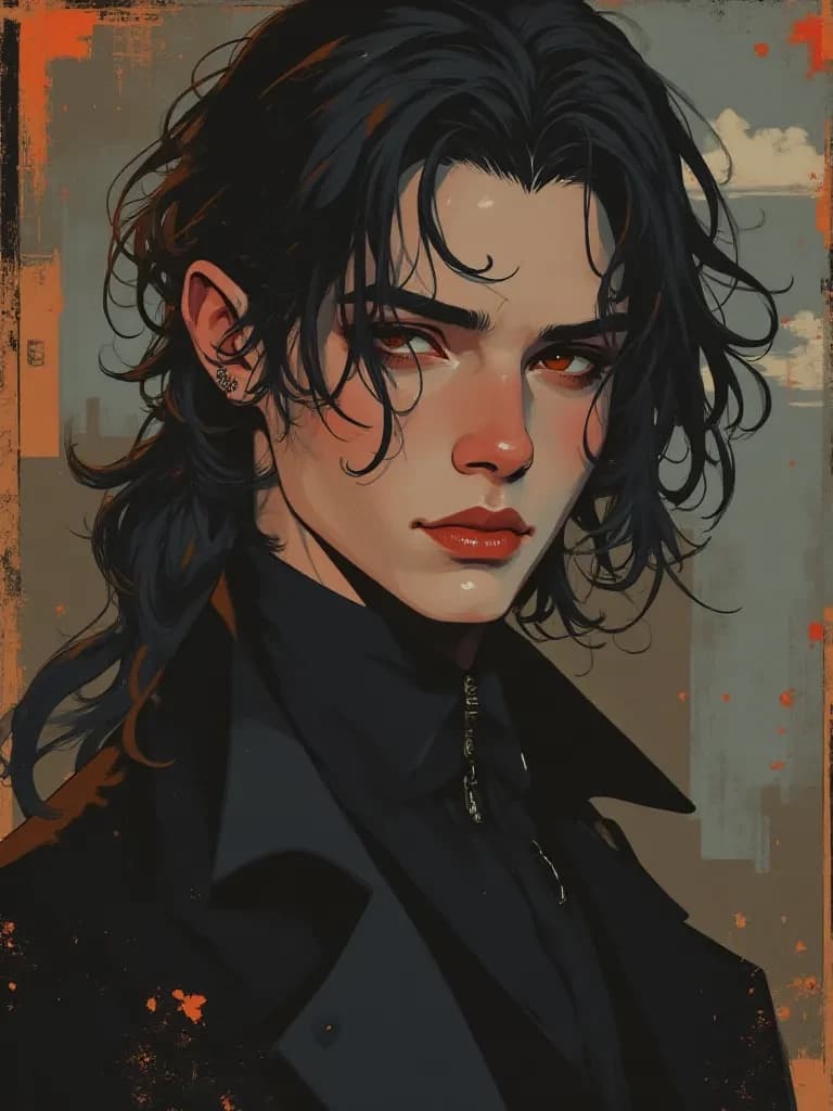 Lucien Valemont thumbnail