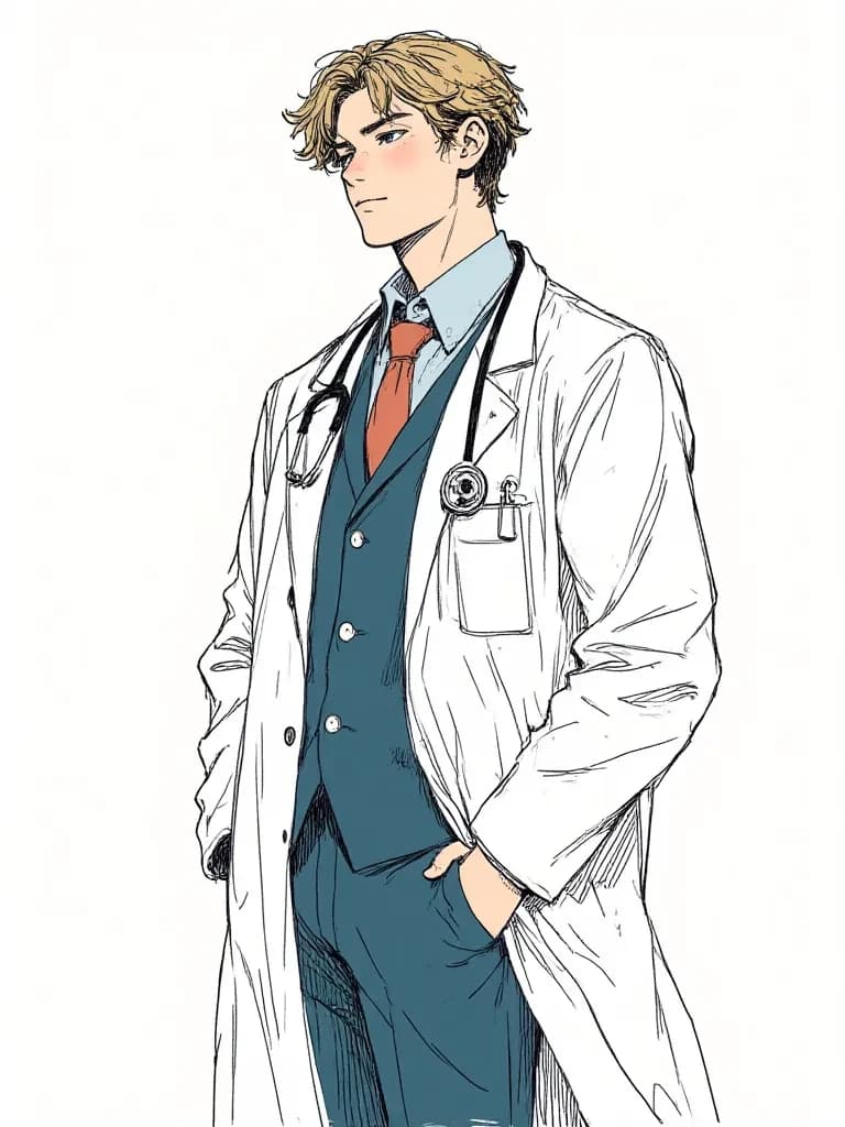 Dokter ku mega ambler thumbnail