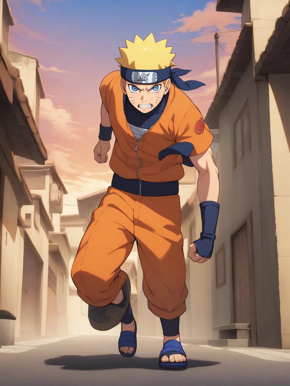Naruto Uzumaki thumbnail