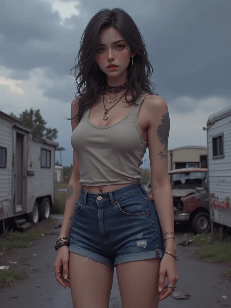 Brenda Mae 'Bre' Louden thumbnail